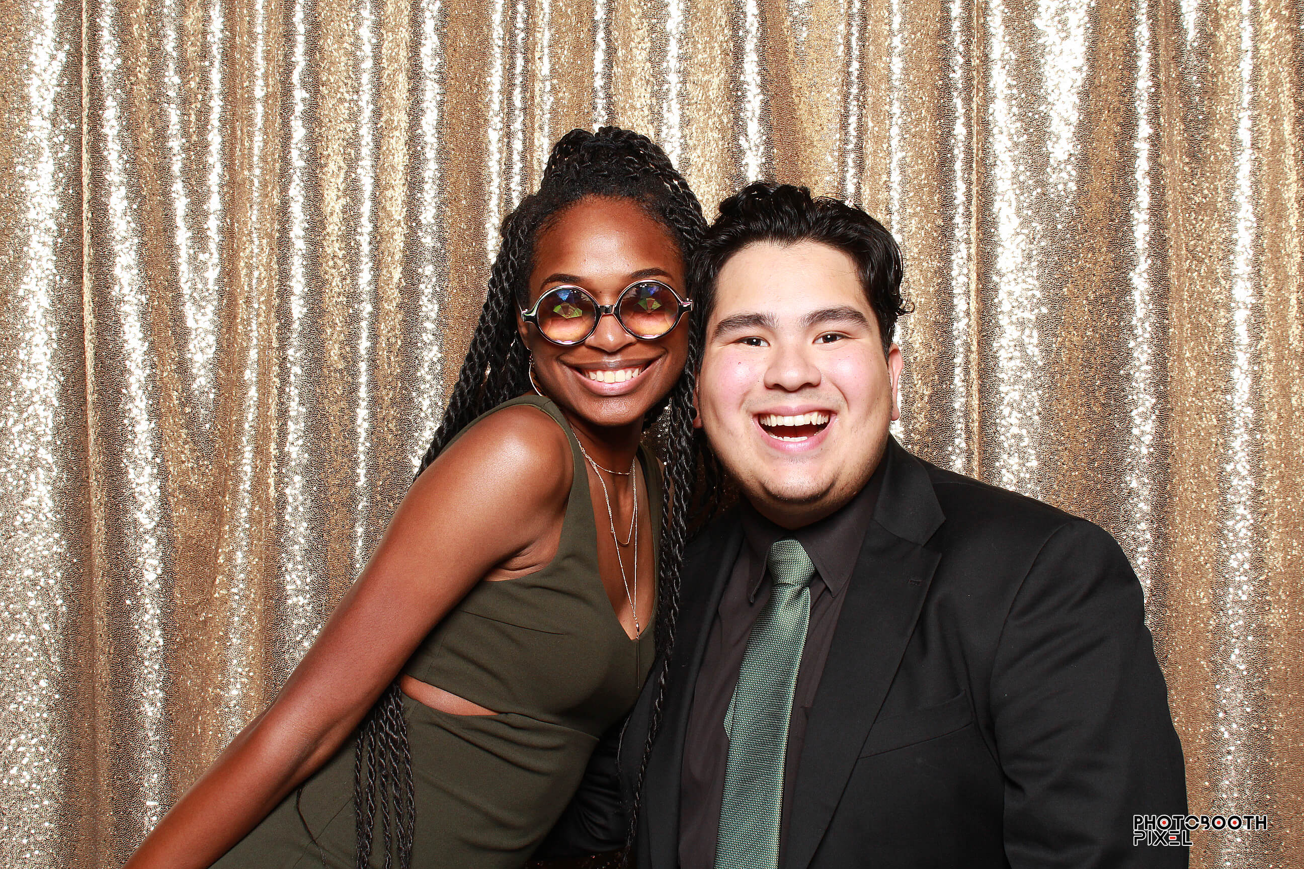 Alpha Chi Omega Formal | View more photos from the event at gallery.photoboothpixel.com/u/PhotoBoothPixel/Alpha-Chi-Omega-Formal